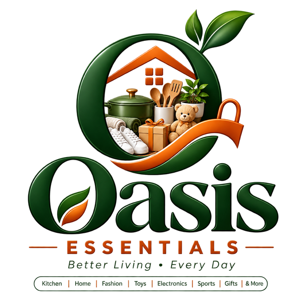 Oasis Essentials